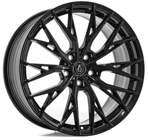 Alloy wheels wider - wheels, rears