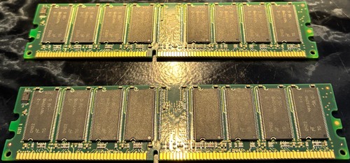 Micron 512mb 1gb 333mhz - micron, =1gb
