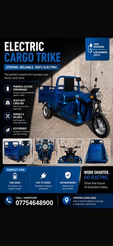 Tuk scooter brand - scooter, new