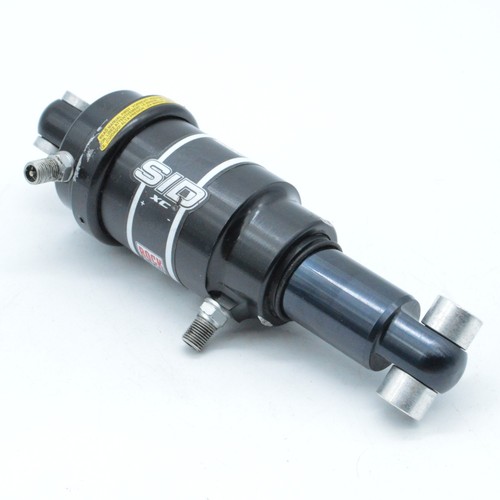 Rockshox sid rear shock - rockshox,