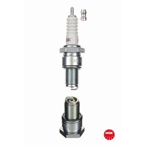 Ngk b8es candle for benelli - ngk,