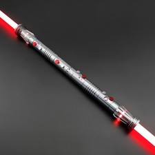 Star Wars Lightsaber Replica