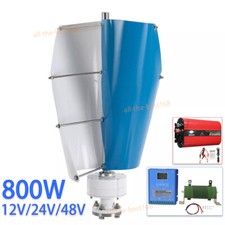 800W Wind Turbine Generator