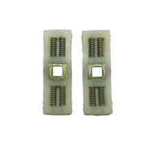 Upvc replacement door handle - upvc,