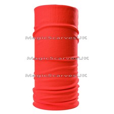 Biker Cycling Neck Tube Scarf