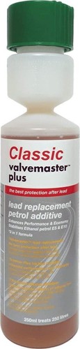 Classic valvemaster plus lead - valvemaster,