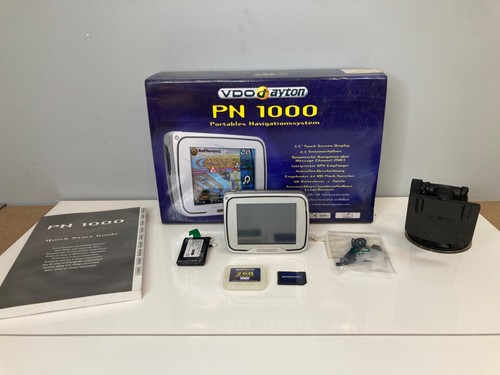 Vdo dayton 1000 - vdo, pn