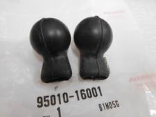 Honda CB 750 Four K0 K1 K2 Cap for Brakes and Clutch Lever Rubber Cap, Lever