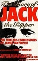 The Diary of Jack the Ripper