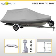 Oceansouth Waterproof Rigid