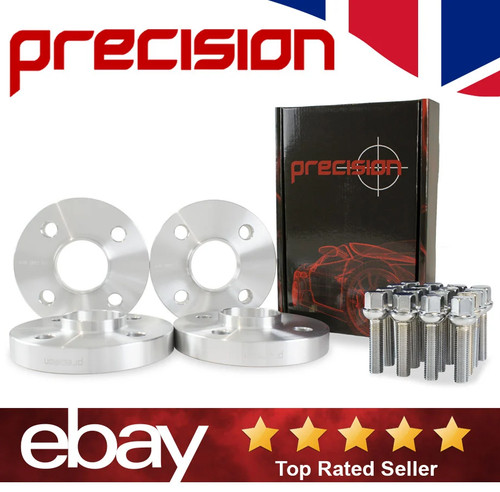 Lupo wheel spacers 20mm - lupo,