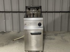Lincat Natural Gas Fryer
