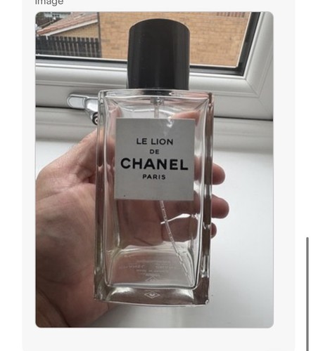 Chanel les exclusifs lion - les,