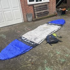 FLEXIFOIL  Blade 4.0m