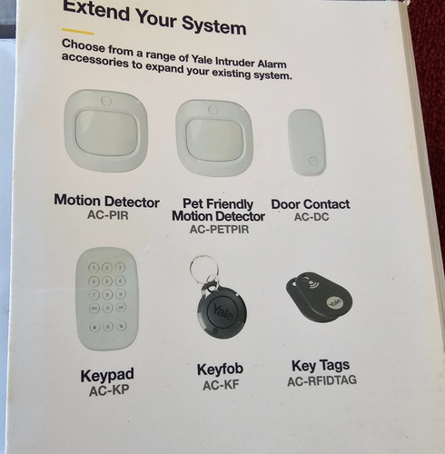 Yale smart living - yale, home