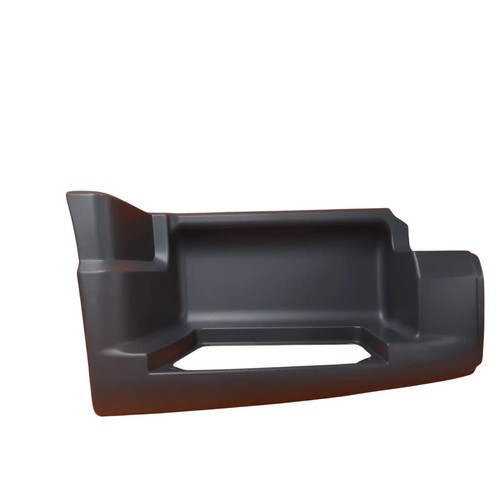 Fits daf lower step - daf,