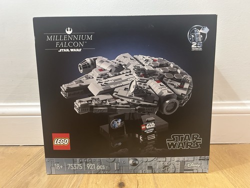 Brand new lego - brand, wars