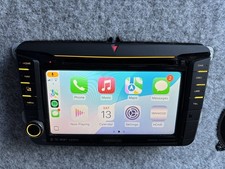 Kenwood DNX518VDABS Apple