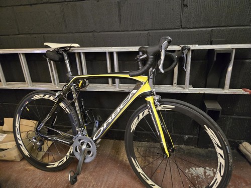Orbea orca road - orbea,