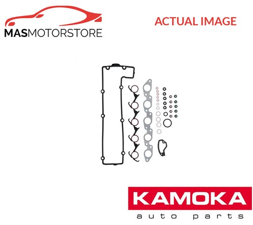 Engine top gasket set - engine,
