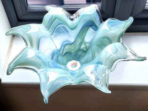 Vintage murano lavorazione - vintage,