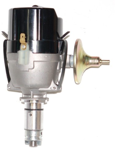 New 25d6 distributor fit - distributor, to