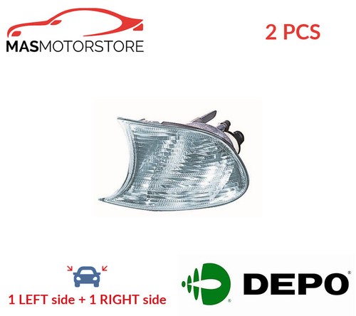 Indicator light blinker lamp - indicator,