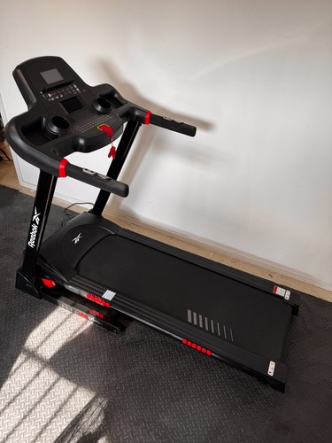 Reebok gt40z treadmill running - treadmill,