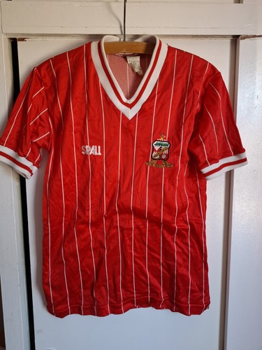 Swindon town original spall - original,