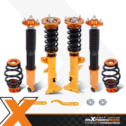 Performance coilovers - performance,