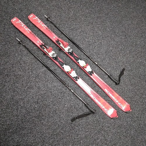 Rossignol pmc 2000 pure - pmc,
