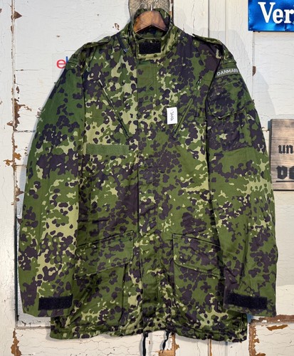 Genuine danish army hmak 84 - danish, m/84
