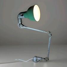 Vintage Mek Elek Anglepoise