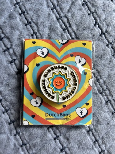 Dutch bros extremely limited - bros, ~