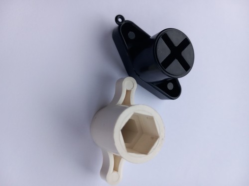 Original optonic bite alarm