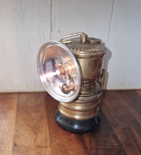 Premier carbide hat - carbide,