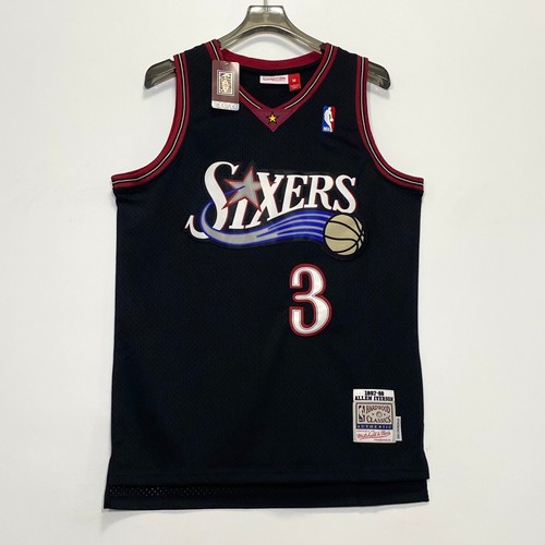 Allen iverson philadelphia - #3,