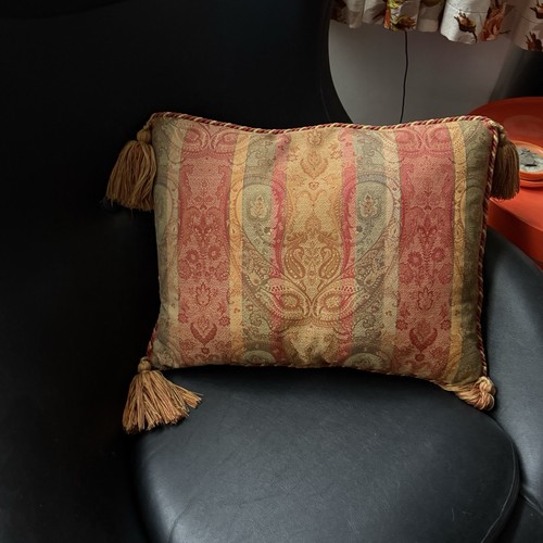 Laura ashley vintage cushion - vintage,