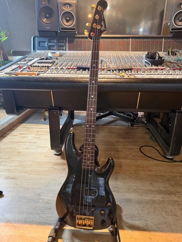 1991 fender precision lyte - fender,