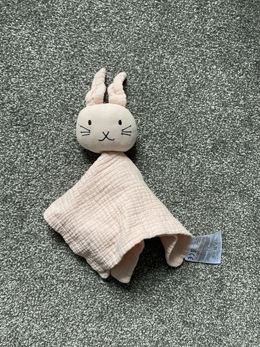 Lily dan aldi pink bunny - lily,
