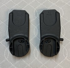 iCandy Strawberry 1 & 2 Car