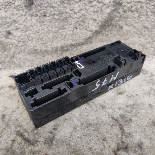 Mercedes k40 relay front fuse - k40,