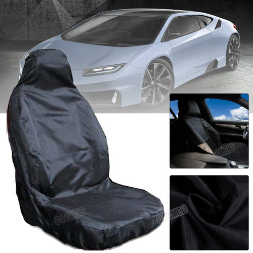 Universal car seat cover suv - seat,