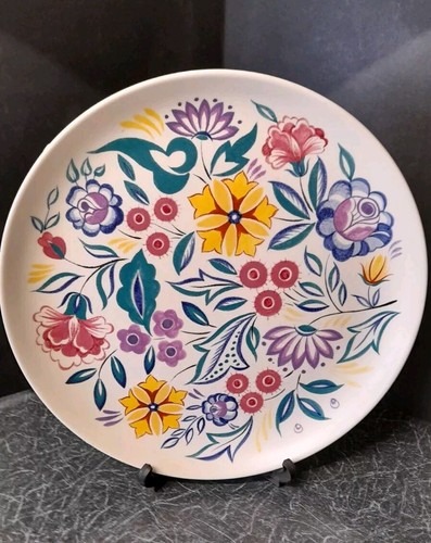Large vintage poole pottery - poole,