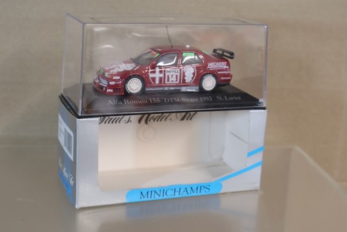 Minichamps 930122 scale - minichamps,