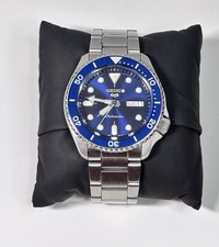 Seiko 5 Sports SRPD51K1 Blue