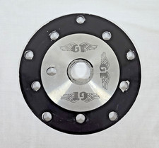 Vintage 1989 GT 3 Winged Power