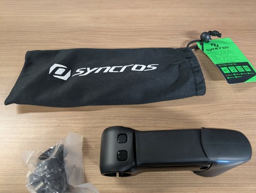 Syncros stem for scott - rr, ic
