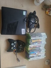 XBOX 360 SLIM Console 250GB