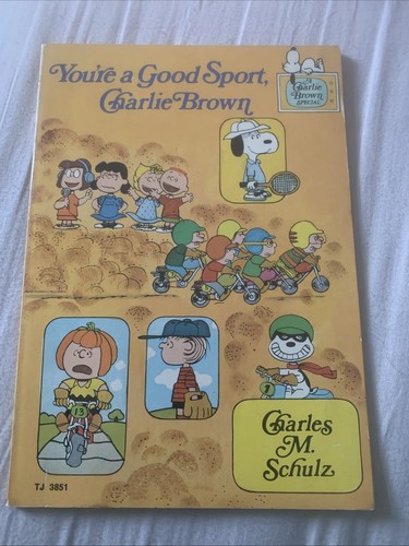 Vintage book you re - book, a